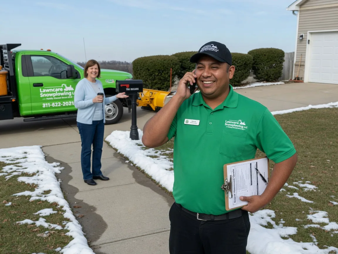 Lawn Care Services By Expert Landscaper Amherst, CO FAQs